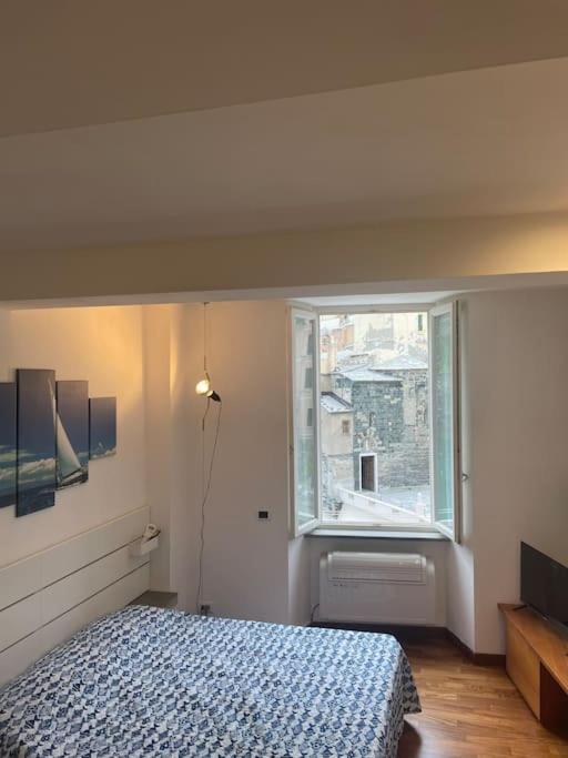 Il Mare Alla Finestra Apartment Vernazza Exterior photo