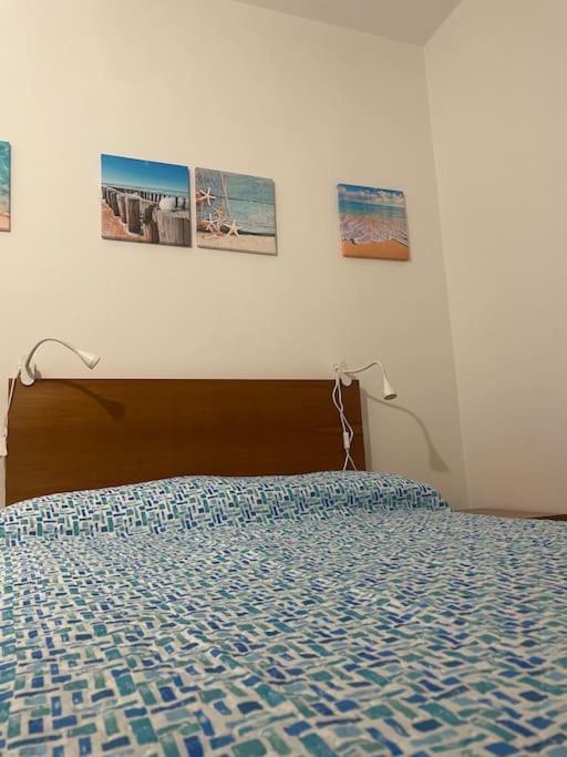 Il Mare Alla Finestra Apartment Vernazza Exterior photo